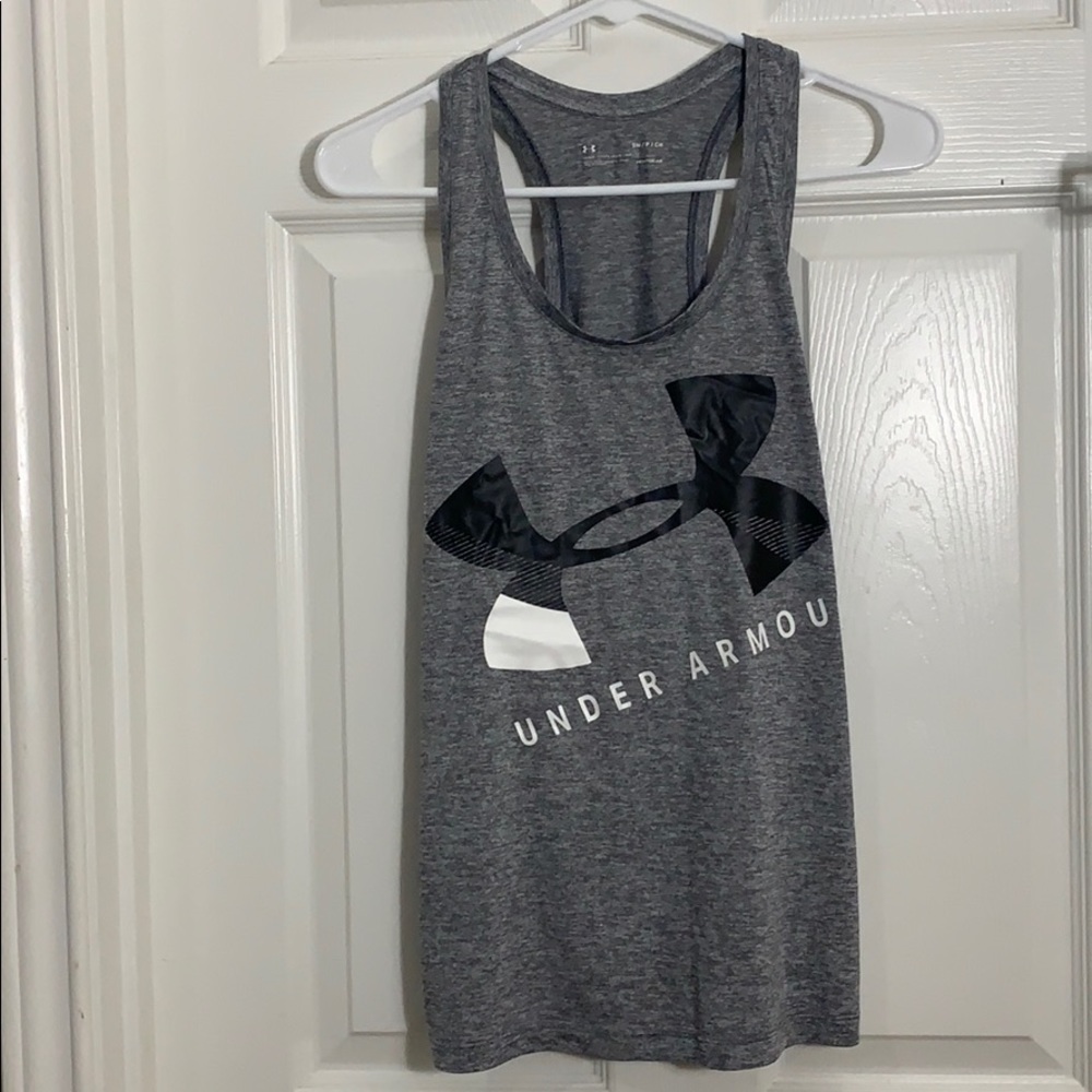 Under Armour Tank